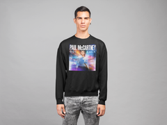 Sudadera Paul McCartney - Got Back Tour 2024 - Edición Limitada México