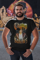 Playera Chalino Sánchez - Tributo a un Ícono de la Música Regional