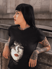 Playera KISS - Starchild - Diseño exclusivo