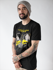 Playera Twenty One Pilots: ¡Edición limitada!