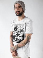 Playera inspirada en Pictures of you