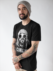 Playera Nirvana - Kurt Cobain - Edición Especial