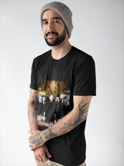 Playera Linking Park - La mejor banda de su epoca
