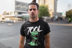 Playera Tool - Para los Amantes del Rock Progresivo