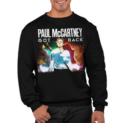 Sudadera Paul McCartney - Edición México - Got Back Tour 2024