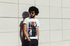 Playera Oasis - UK - Diseño Exclusivo de Alta Calidad