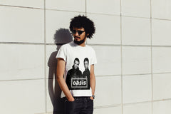 Camiseta Oasis - Live 2025