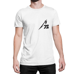 Playera Metallica - M72 World Tour - 72 seasons Logo - Edición Limitada