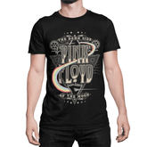 Playera Pink Floyd Dark Side of the Moon - Un Clásico del Rock