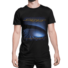 Playera Tool - Portada Fear Inoculum