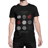 Playera Twenty One Pilots: Blurryface, un clásico que nunca pasa de moda