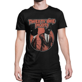 Playera Twenty One Pilots: ¡El espíritu de Clancy en tu armario!