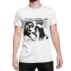 Playera Sonic Youth Goo