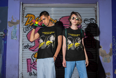 Playera Twenty One Pilots: ¡Edición limitada!