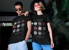 Playera Twenty One Pilots: Blurryface, un clásico que nunca pasa de moda