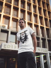 Playera Lost Boys Don't Cry