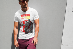 Camiseta Twenty One Pilots - Clancy World Tour: ¡La evolución del sonido!