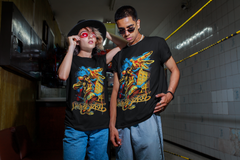 Playera Limp Bizkit - Significant Other: Un pedazo de historia del rock