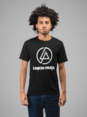Playera Linking Park - Logo de la Banda - Edición Especial