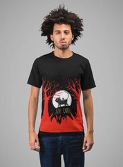 Playera The Cure: Inspirada en The Lovecats