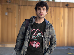 Playera Linkin-Park - Una nueva era, un mismo espíritu - From Zero