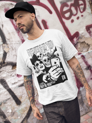 Playera inspirada en Pictures of you