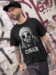 Playera Nirvana - Kurt Cobain - Edición Especial