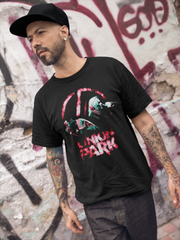 Playera Linkin-Park - Una nueva era, un mismo espíritu - From Zero