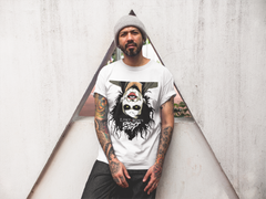 Playera Lost Boys Don't Cry