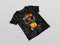 Camiseta de Chucky para Halloween  - Para Fans del Cine de Terror - El Muñeco Diabolico