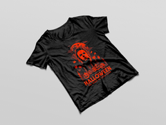 Playera de Michael Myers para Hallowee - Edición Limitada - John Carpenter