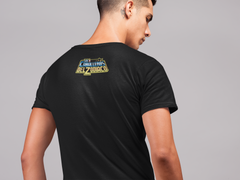 Playera Caballeros del Zodiaco: Saga de Geminis - Caballeros Dorados