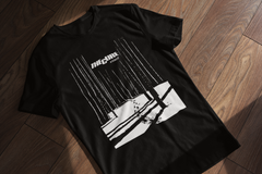 Playera The Cure: A Forest - Edición Premium para Fans - Para Mujer - Robert Smith