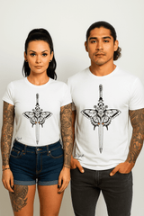 Papilox - Mariposa letal: diseño de Sun Jink para Alur