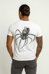Spider Eye – El ojo que observa desde la oscuridad: Rock Zavala x Alur Studio
