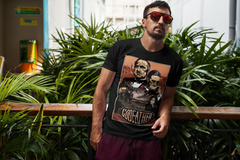 Playera The Godfather - Tributo a la Familia Corleone