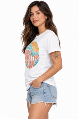 Playera Here Comes the Sun  - Tributo a la musica