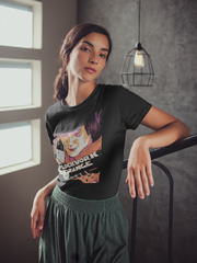 Playera de Colección A Clockwork Orange - Perfecta para Amantes del Cine Clásico