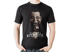 Playera de Slappy - Ideal para Halloween - Goosebumps -  Para Fans del Cine de Terror