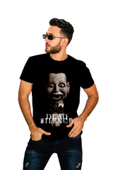 Playera de Slappy - Ideal para Halloween - Goosebumps -  Para Fans del Cine de Terror