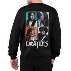 Sudadera The Beatles - Let It Be: La esencia del Rock