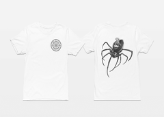 Spider Eye – El ojo que observa desde la oscuridad: Rock Zavala x Alur Studio