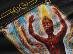 Playera Tool -  Fear Inoculum - Tour 2025