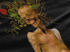 Playera Tool -  Poster concierto CDMX 2025