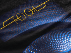 Playera Tool -  Portada Fear Inoculum