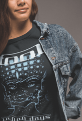 Playera Tool -  10000 days - Edición especial Tour