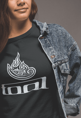 Playera Tool -  Tercer Ojo -Aenima