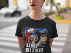 Playera Limp Bizkit – Thank You for the Memories | Rock & Nu Metal