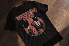 Playera Twenty One Pilots: ¡El espíritu de Clancy en tu armario!