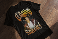 Playera Chalino Sánchez  - Tributo a un Ícono de la Música Regional